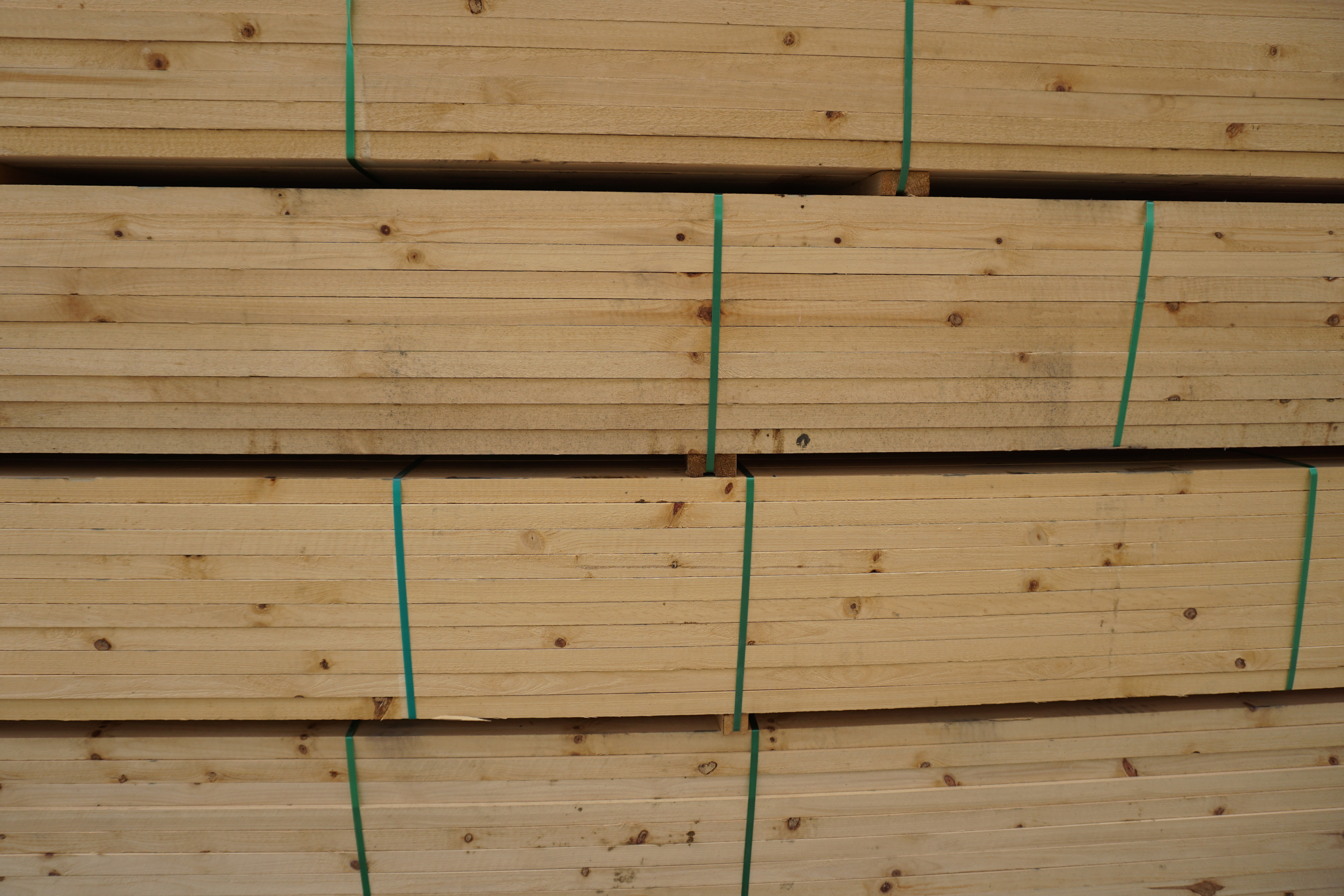 Untreated Pine | Creative Timbers