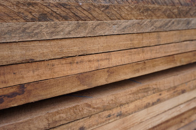New Guinea Rosewood - Rough Sawn | Creative Timbers