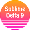 Sublime Delta 9