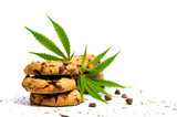 Delta 8 THC cookie recipe- How to make Delta 8 Edibles