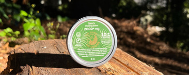 CBD Balm FAQs: Find Relief with Topicals That Actually Work