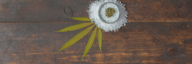 What’s the Best Cannabinoid for Stress Relief - CBD, CBN, or Delta 8?