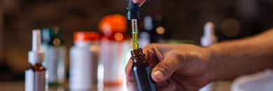 What Does 6000mg CBD Oil Mean?