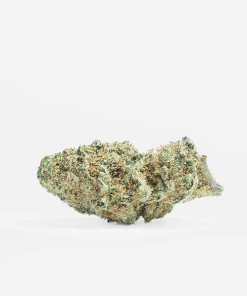 AAA grade Tangie Hemp Flower -1 ounce 