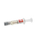 This syringe is a discreet and convenient way to enjoy the benefits of delta 8 THC.