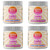 4 pack of Sativa THC gummies- order THC gummies online today!