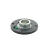 Flanged housing units RME80
