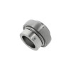 Radial insert ball bearings GE35 -KRR-B