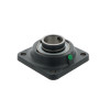 Flanged housing units PCJY15