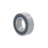 Self-aligning ball bearings 2206  E-2RS1TN9/C3