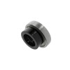 Radial insert ball bearings M-AEL204  D1