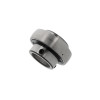 Radial insert ball bearings AEL205-014  D1W3