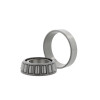 Tapered roller bearings 4T-L44649/L44610 Tapered roller bearings 4T-L44649/L44610