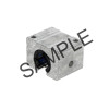 Linear ball bearing units R103461620 LSATOE-A-16  DD