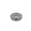 Deep groove ball bearings 6310 -2RS-NR