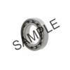 Deep groove ball bearings 6220 -2Z/VA208