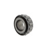 Tapered roller bearings 4T-55187  C