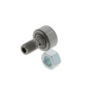 Stud type track rollers NUKRE90 -NMT