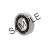 Angular contact ball bearings 5306  C3