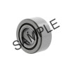 Track rollers GCU40  MM