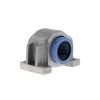 Linear ball bearing units LUCD20  D-2LS