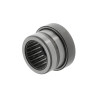Needle roller/axial ball bearings NX25 -Z