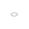 Axial bearing washers AS6590