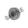 Radial insert ball bearings UEL207-20