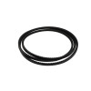 Raw-edge cogged V-belts XPZ1187  XEP