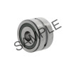 Axial angular contact ball bearings BEAM025075  C-2RSH