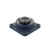 Flanged housing units FY40  TR