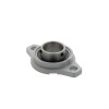Flanged housing units KFL000