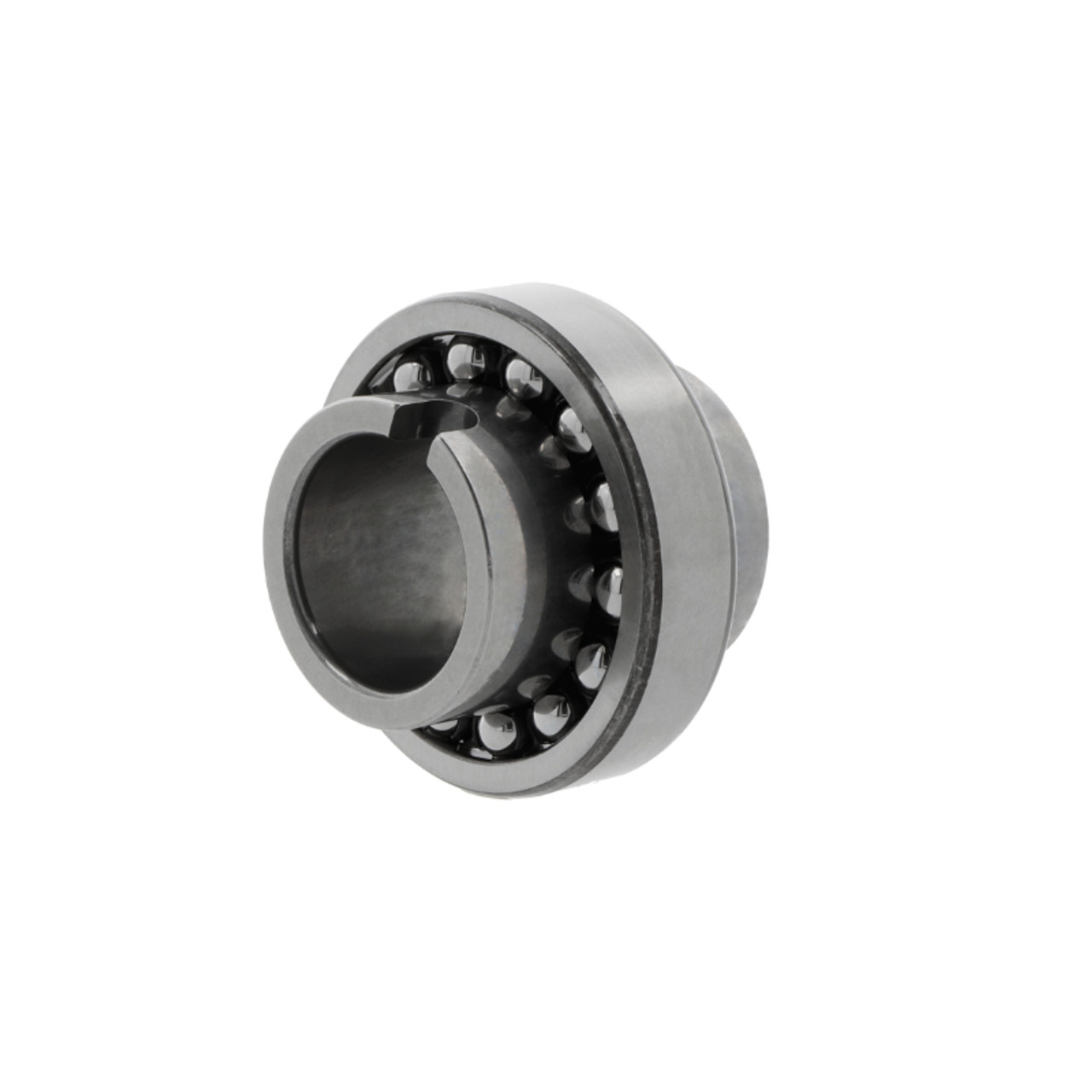 Self-aligning ball bearings 11206 -TVH