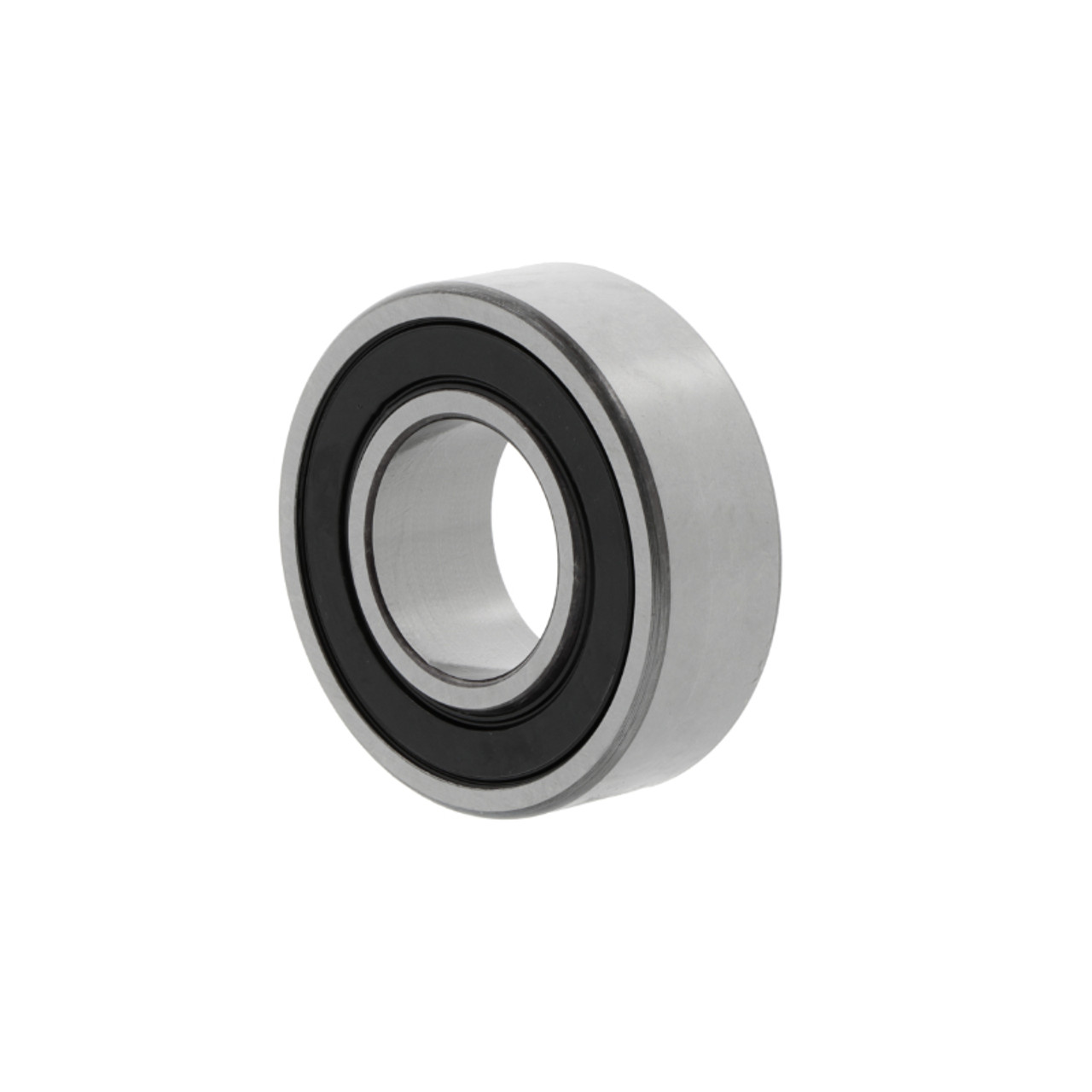 Self-aligning ball bearings 2207 -K-2RS-TVH-C3