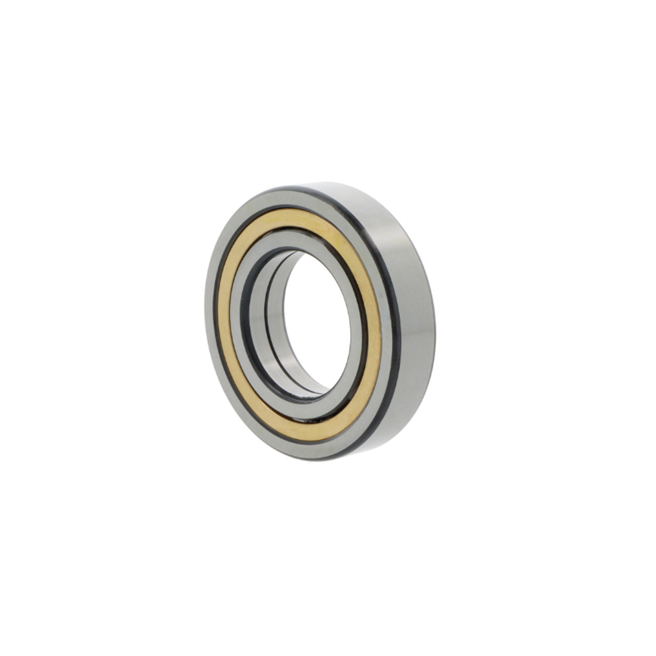 Four point contact bearings QJ312 -MPA-C3