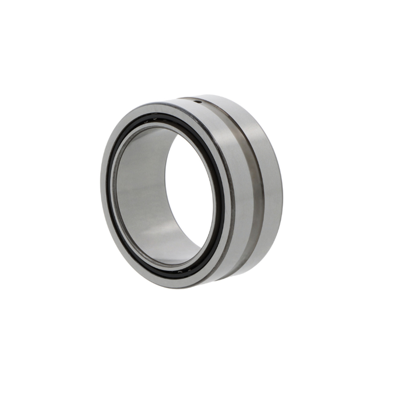 Machined needle roller bearings NKI5/16 -TV