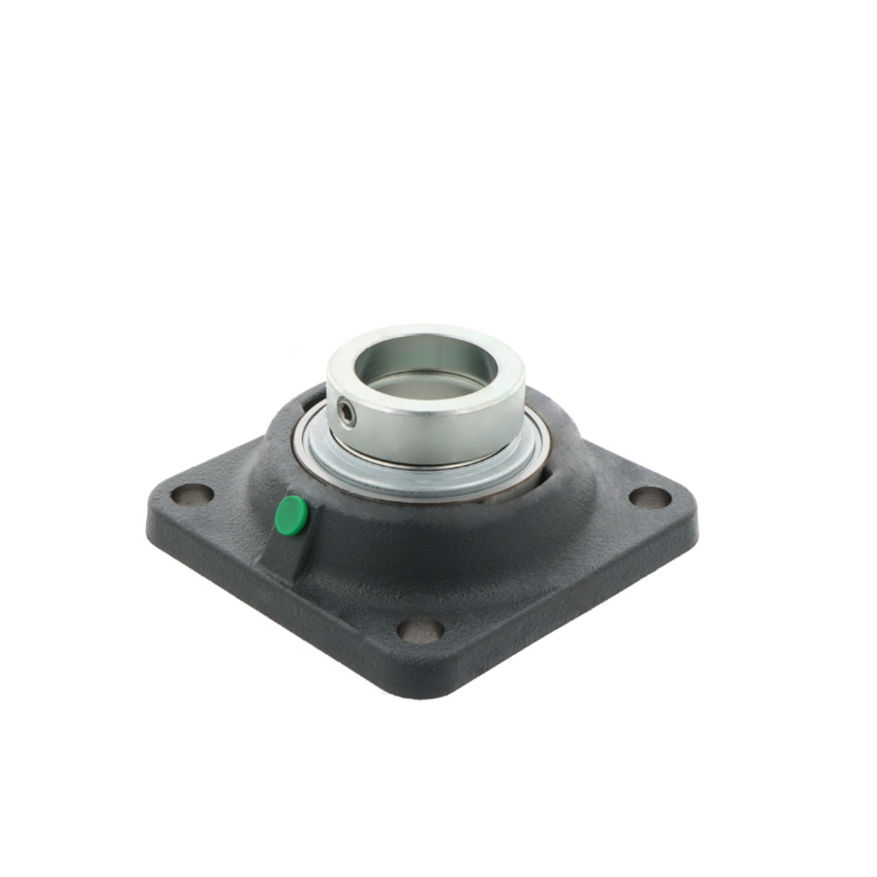 Flanged housing units RCJ70