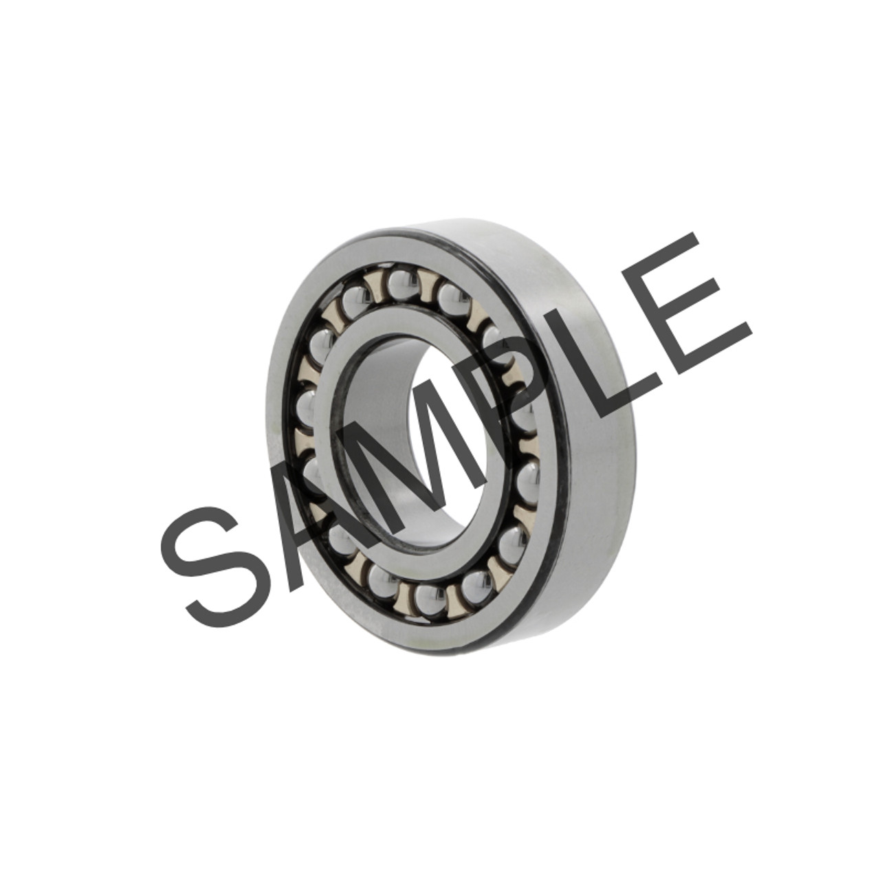 Self-aligning ball bearings 11505  ETN9