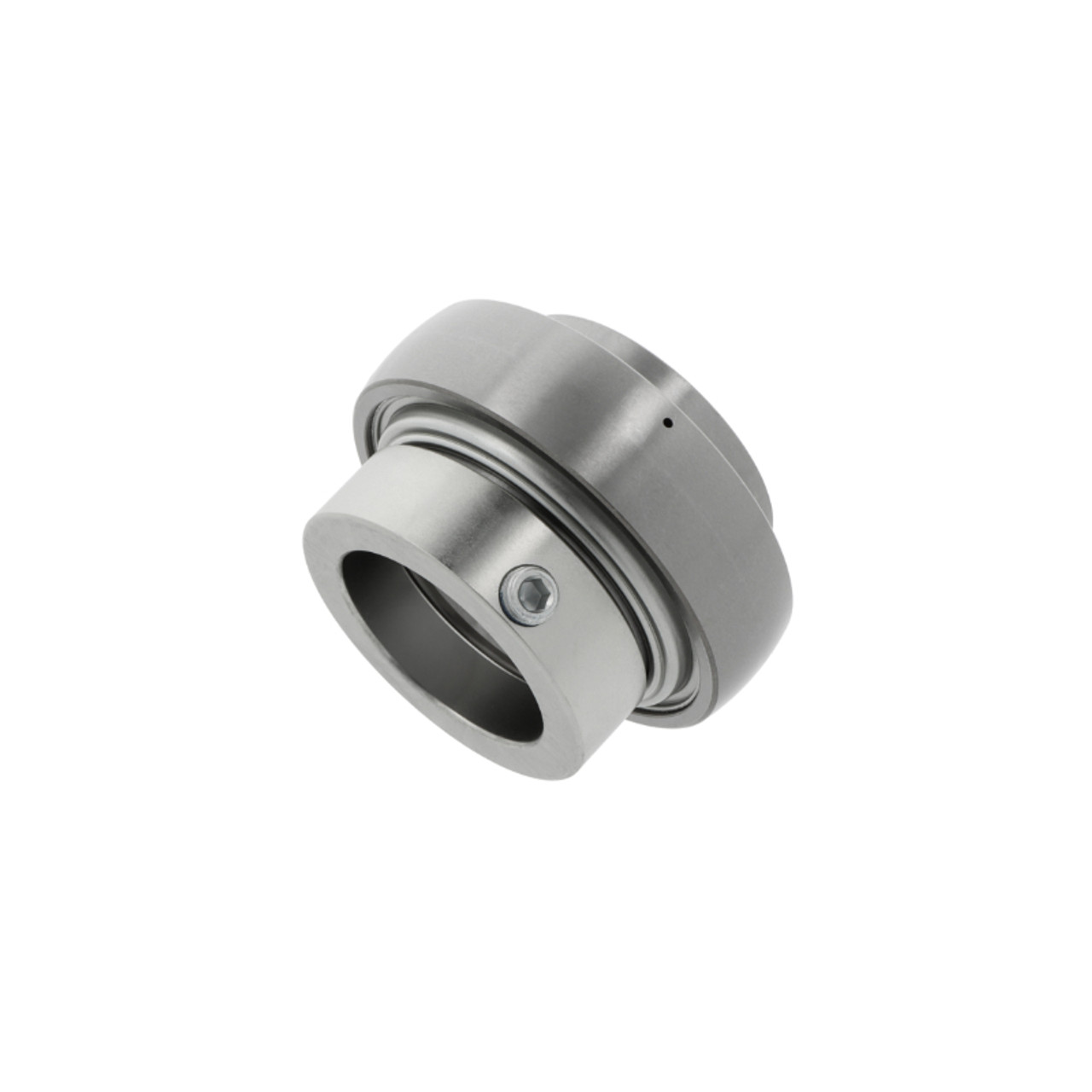 Radial insert ball bearings GE35 -KRRB
