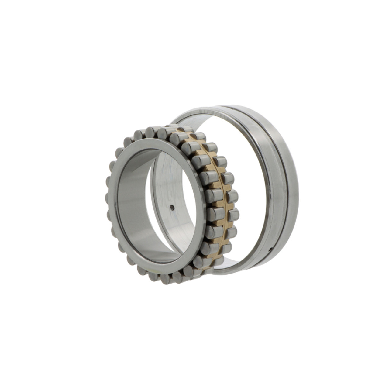 Cylindrical roller bearings NN3038 -AS-K-M-SP