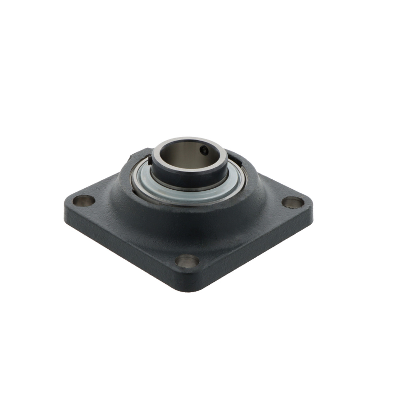 Flanged housing units RCJY45