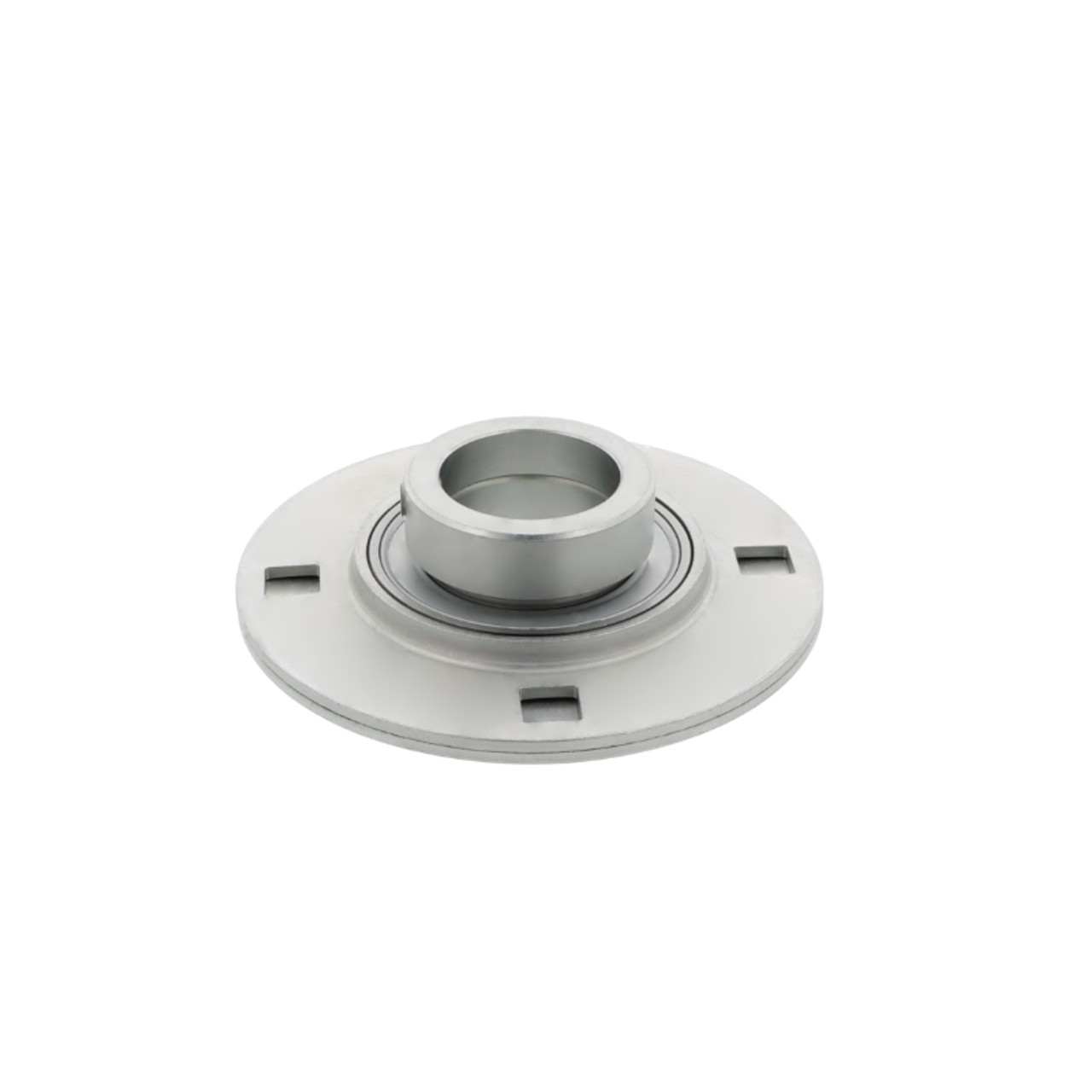 Flanged housing units RA35