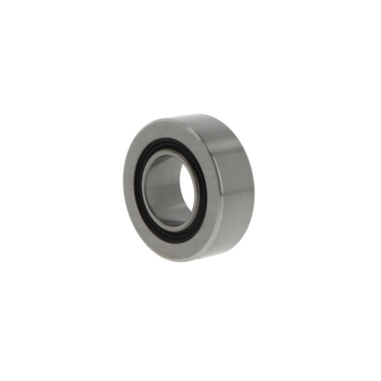 Yoke type track rollers NA2207 -2RS