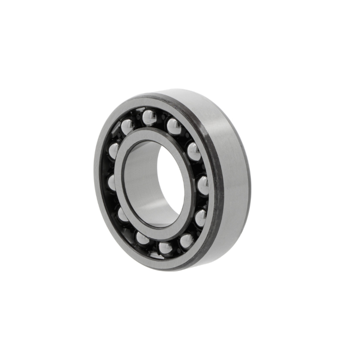 Self-aligning ball bearings 2306 -TV-C3