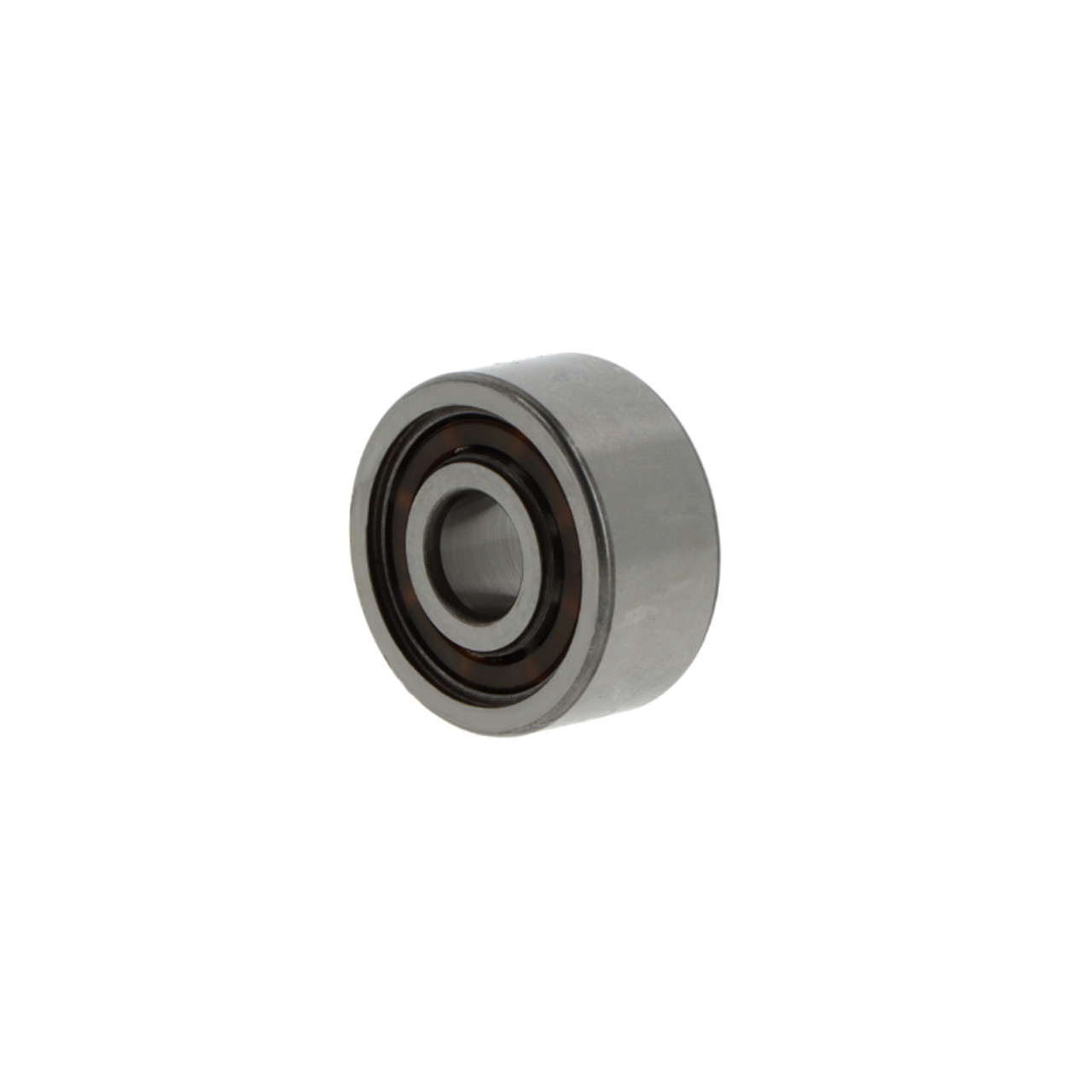 Angular contact ball bearings 3207 -B-TV