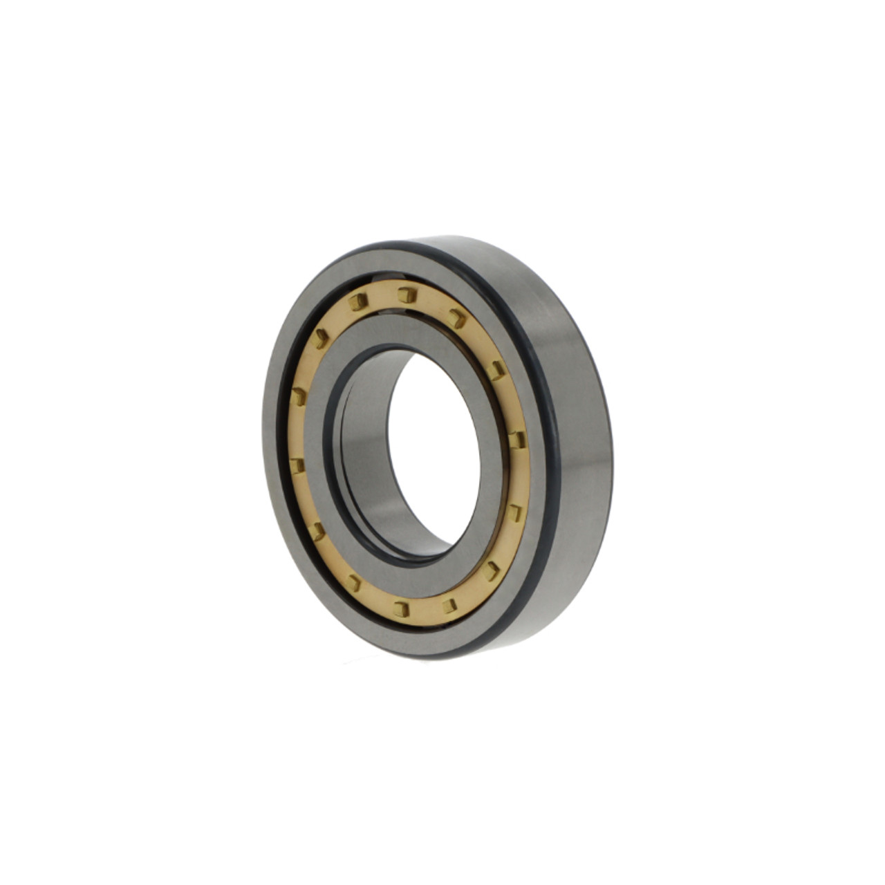 Cylindrical roller bearings NUP308 -E-M1