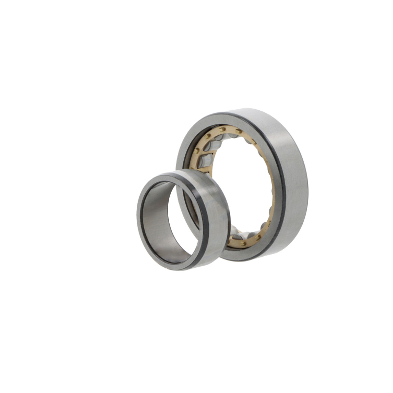 Cylindrical roller bearings NU1036  ML