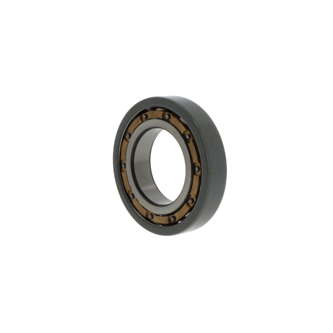 Deep groove ball bearings 6317 -M-C3-SQ77