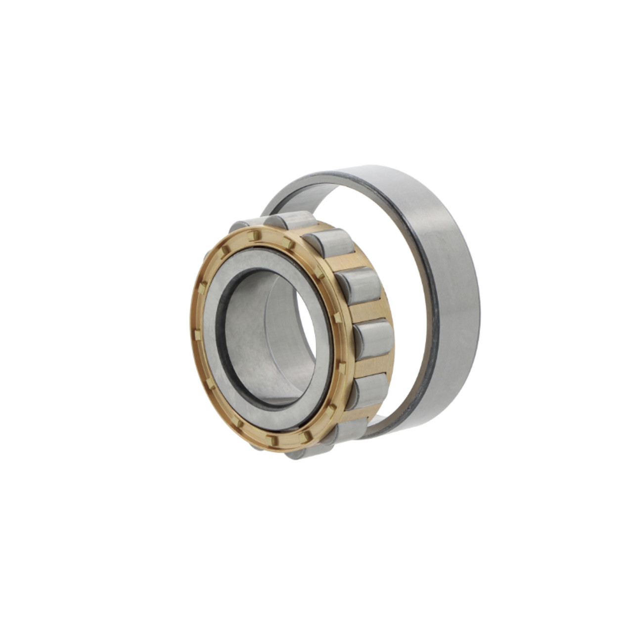Cylindrical roller bearings N314  ECM