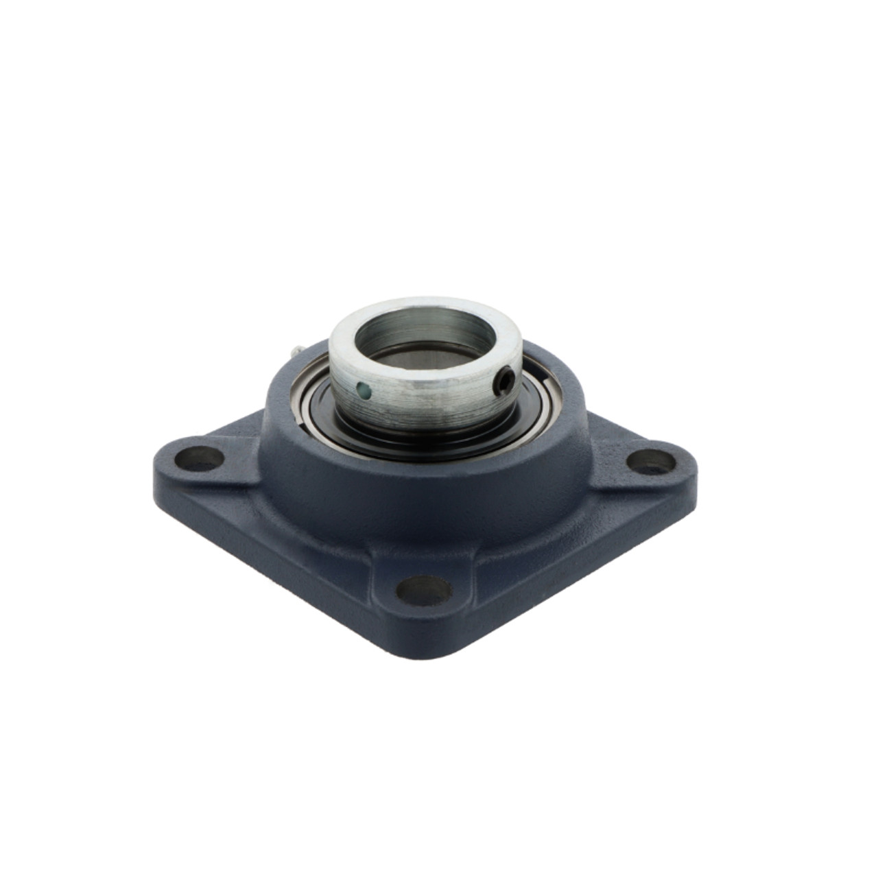 Flanged housing units FY45  WF